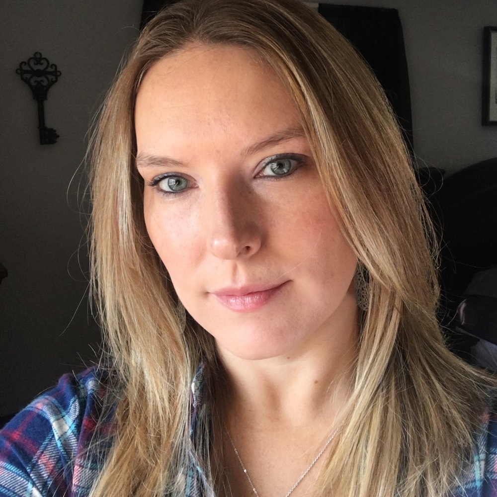 Meet your Posher, Jenna